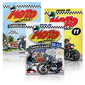 Libri e fumetti
